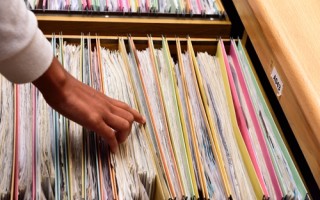 Law firms that digitize their physical files see a variety of benefits.