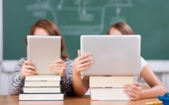 Document digitization can help students learn