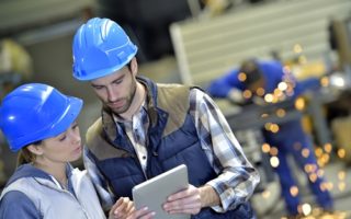 Manufacturers can benefit from automating workflows