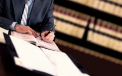 Scanning legal documents can help law firms boost efficiency