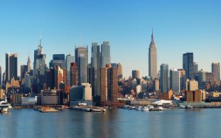 New York City continues to work toward historical document digitization