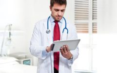 Modern document management gives hospitals greater security