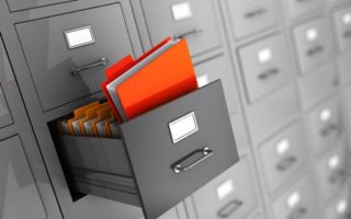Law firms must have a strategy for legal document scanning, management