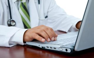 Better document management efforts in health care coming for 2019
