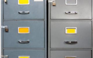 Paperless registration can be first step for schools' document management