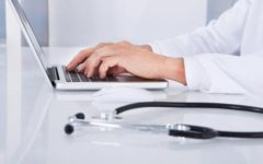 Health care providers strive to improve document management