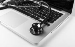 The recent closure of a relatively small-sized medical practice in Michigan as the result of a ransomware attack highlighted what has become a growing problem in the industry with regard to the malware and data protection.