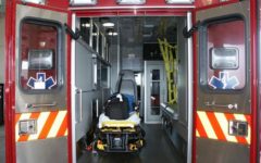 Study aims to solve emergency in-transport patient data transfer inefficiencies