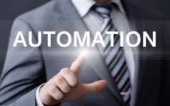 What are the benefits of HR automation?