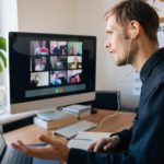 Document management is critical for managing remote workers