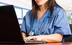 Medical document security management remains key